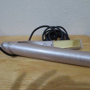 Original TYME Beach Waves Curling Iron